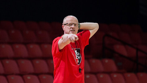 Arvydas Gronskis