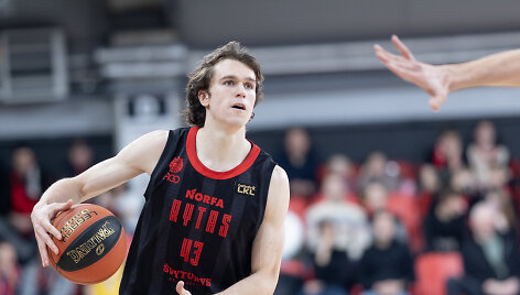 Ignas Sargiūnas
