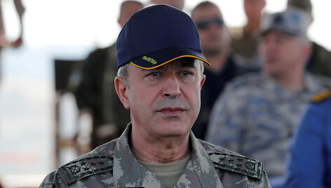 Hulusi Akaras