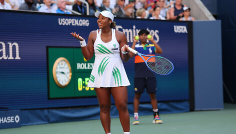 Taylor Townsend