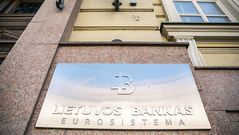 Parlamentarai aiškinsis Lietuvos banko poziciją dėl bazinės palūkanų normos
