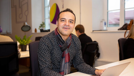 Pasha Naserabadhi