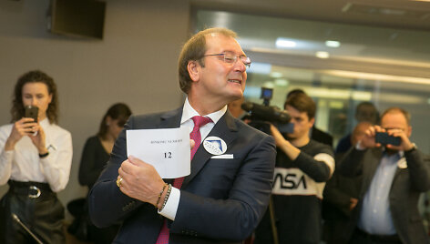 Viktoras Uspaskichas
