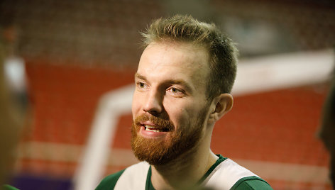 Martynas Gecevičius