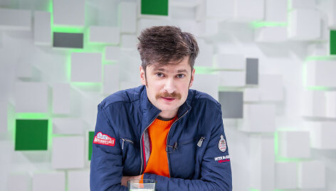 Karolis Rai&scaron;ys