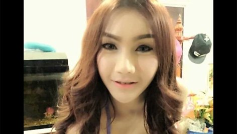 Tailande sulaikytas lietuvis, kuris įtariamas savo draugės transseksualės nužudymu