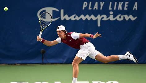 Thanasis Kokkinakis