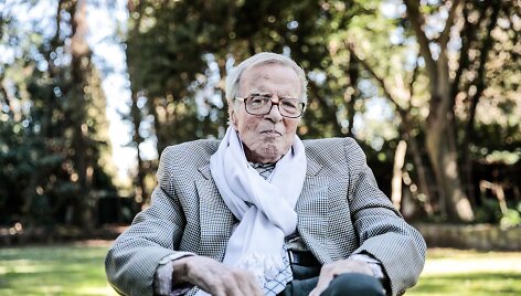 Franco Zeffirelli