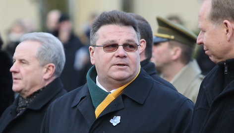 Linas Linkevičius