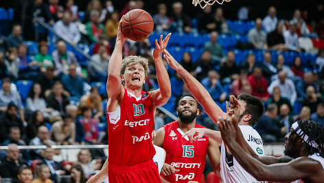 Mindaugas Kuzminskas