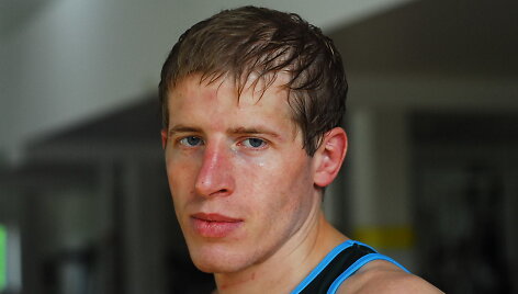 Edgaras Venckaitis
