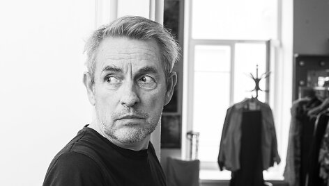 Spektaklis &bdquo;Dėdė Vania&ldquo;