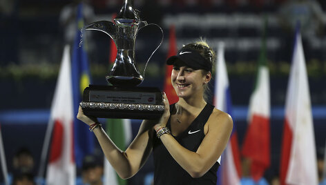 Belinda Benčič