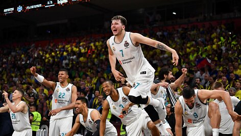 Luka Dončičius