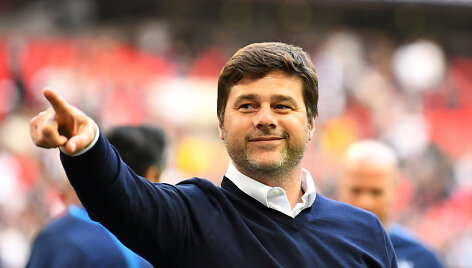 Mauricio Pochettino