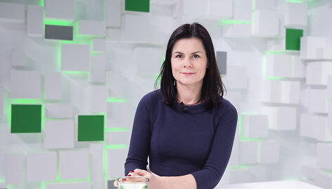 Sonata Gutauskaitė-Bubnelienė