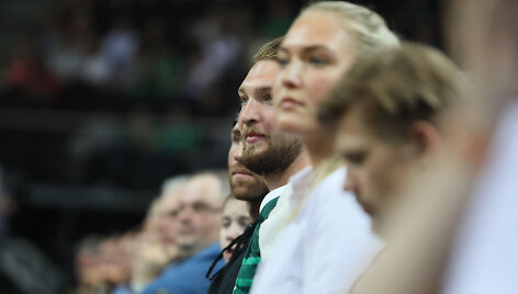 Domantas Sabonis