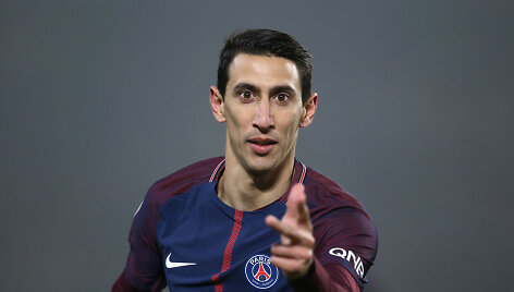 Angelis Di Maria