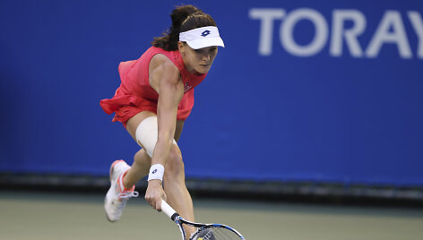 Agnieszka Radwanska