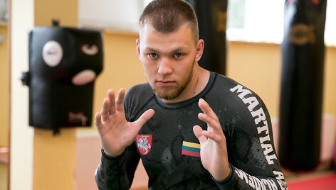 Natas Atmanavičius