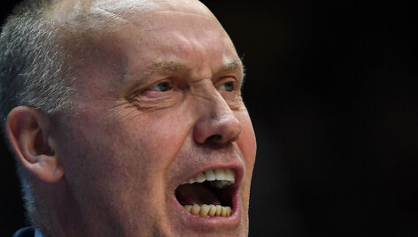 Rimas Kurtinaitis