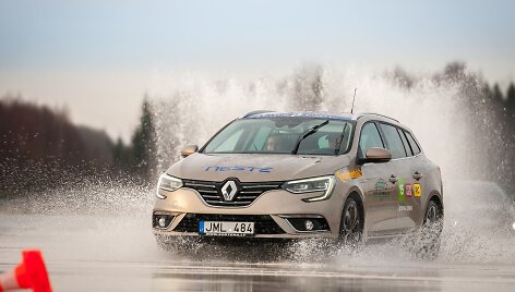 &bdquo;Renault Megane Grandtour&ldquo;