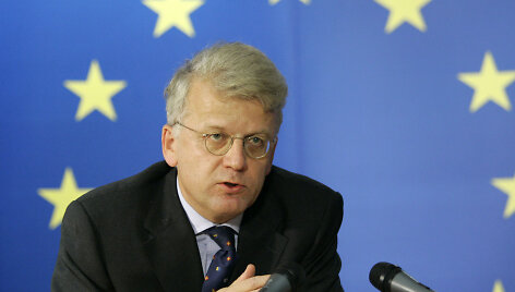 Hansjoergas Haberis