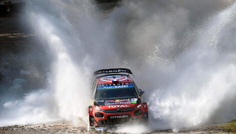 S.Ogier