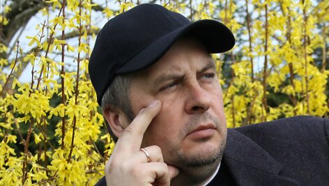Jonas Putinas