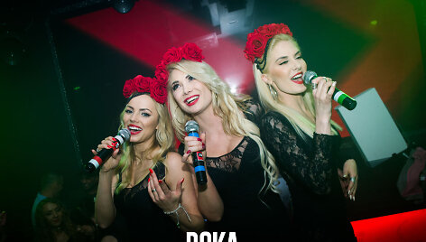 &bdquo;Yva&ldquo; koncertas Londone