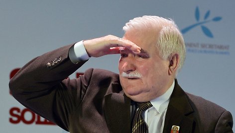 Lechas Walesa