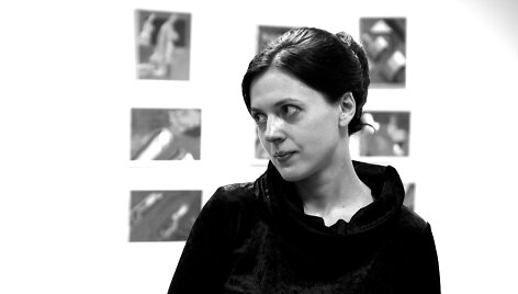 Simona Skaisgirytė-Makselienė