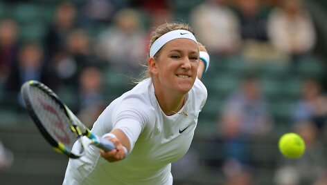 Viktorija Azarenka