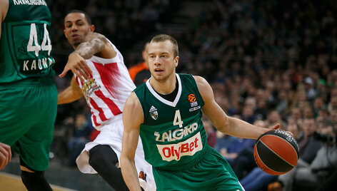 Lukas Lekavičius