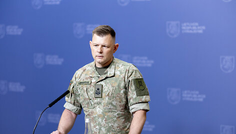 Nerijus Stankevičius