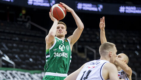 Marius Grigonis