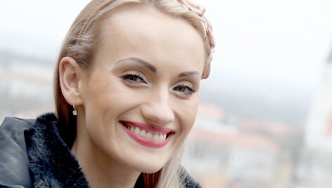 Monika Urbietytė