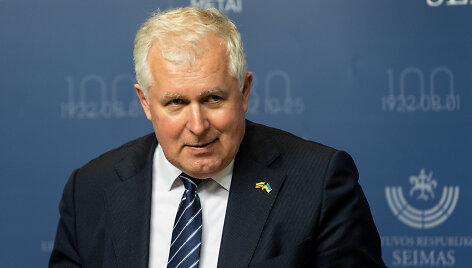 Arvydas Anu&scaron;auskas