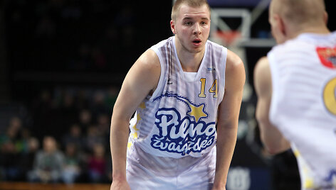 Osvaldas Olisevičius