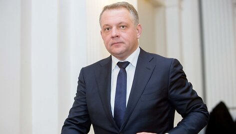 Eligijus Masiulis