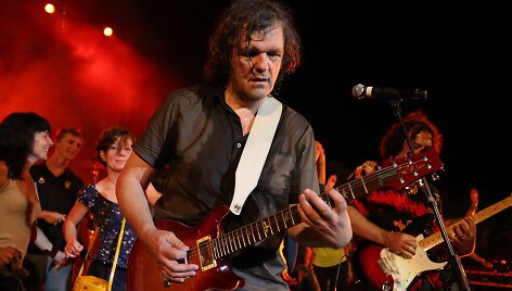 Emiras Kusturica 