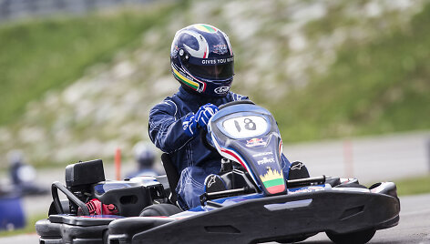 Martynas Gri&scaron;ka