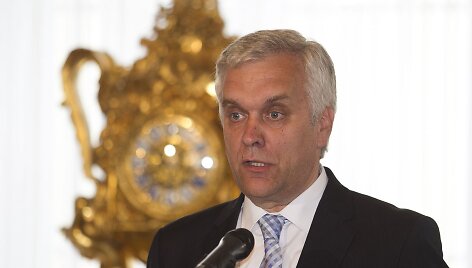 Alvydas Jokubaitis