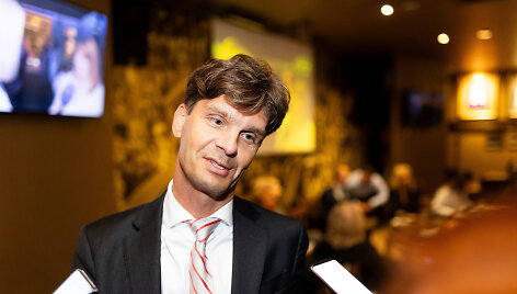 Ignas Vėgėlė