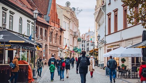 Vilnius