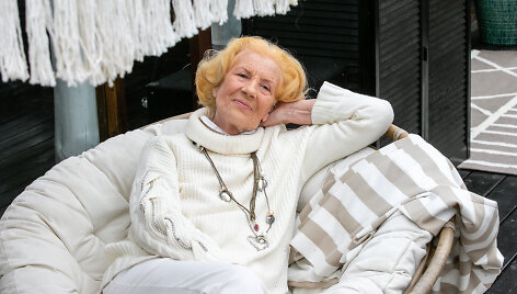 Dalia Tei&scaron;eskytė
