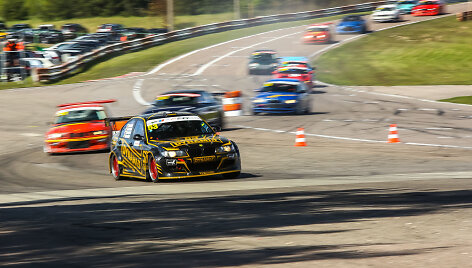 &bdquo;Dynami:t Energy&ldquo; 2017-ųjų sezono pradžioje