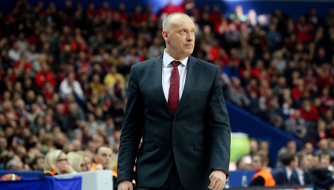 Rimas Kurtinaitis