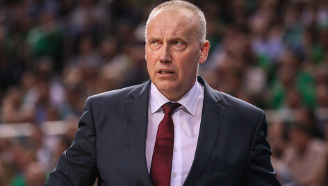 Rimas Kurtinaitis