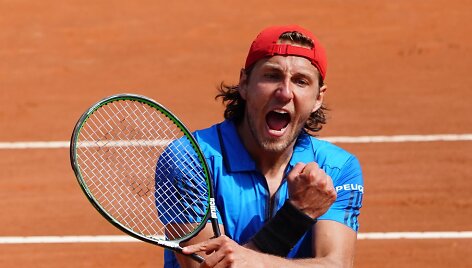 Lucas Pouille